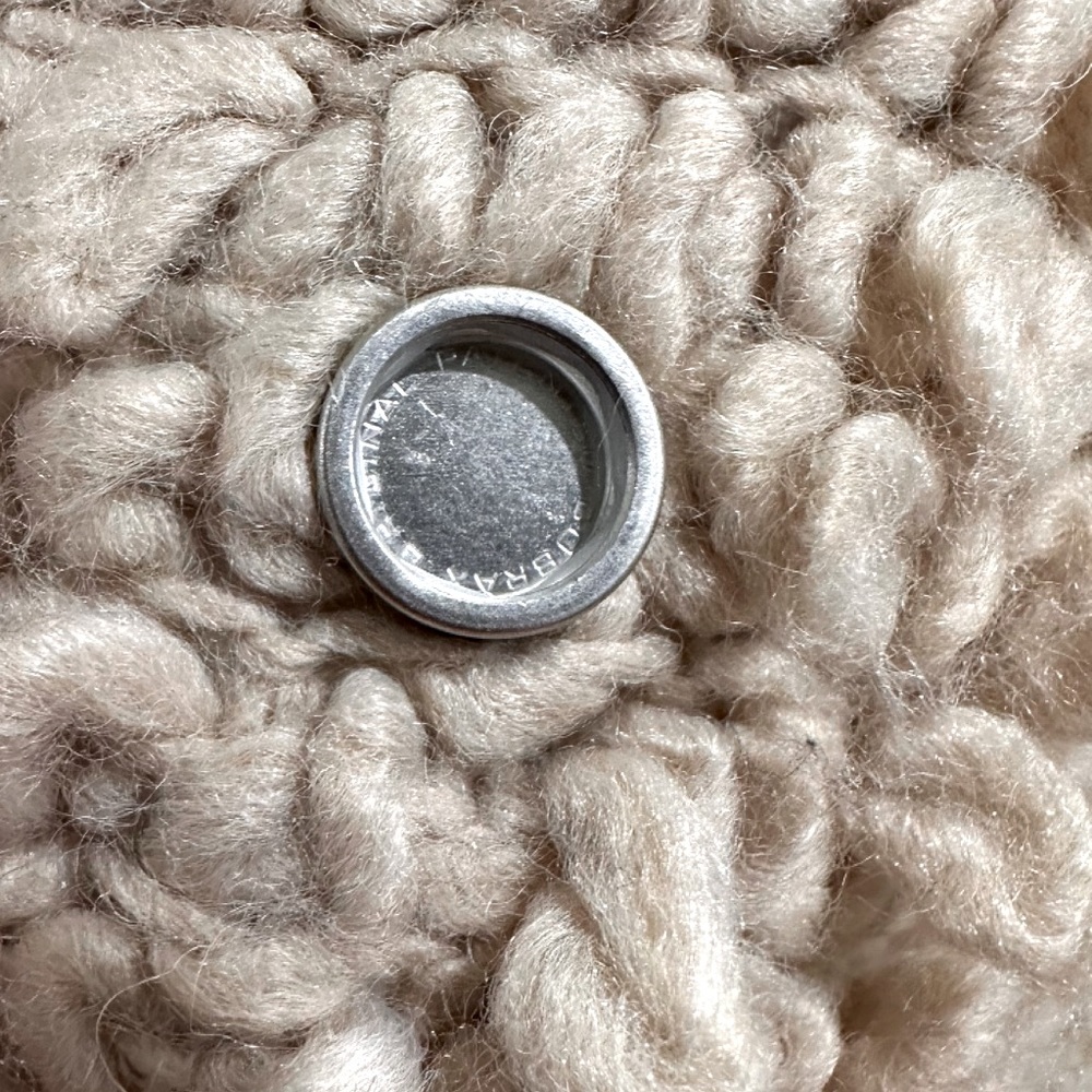 SALE IRO loop knit jacket | fits more like US med 8-10 - Picture 8 of 11